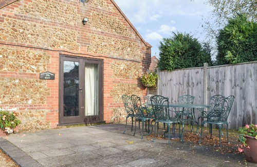 Foxley Cottage | Littlewood Barn - UKC3737