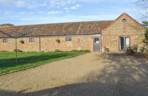 Foxley Cottage | Littlewood Barn - UKC3737