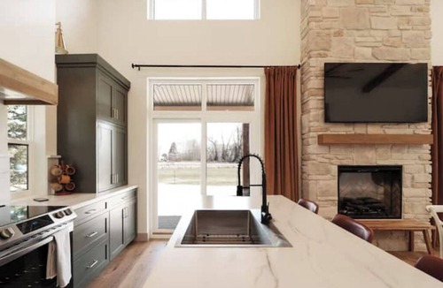 Rexburg Other | LittleWoods Lodge+Private Forestnn