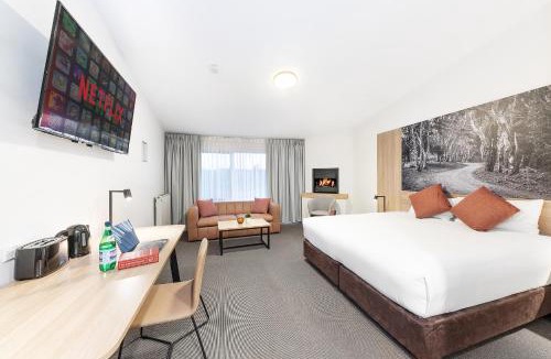 Bathurst Hotel | Littomore Hotel on Stewart, Bathurst