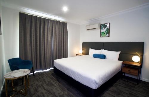 Bathurst Apartment | Littomore Suites Bathurst