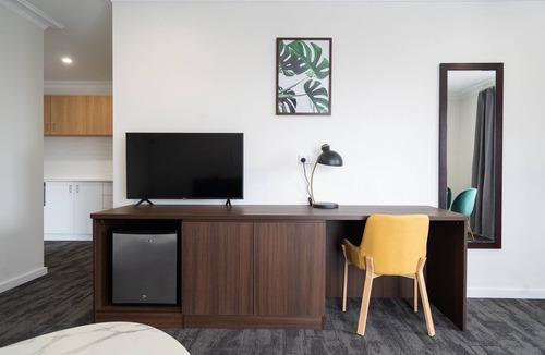 Bathurst Apartment | Littomore Suites Bathurst