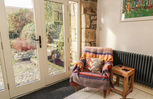 Litton House | Litton Hall Barn Cottage