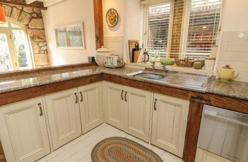 Litton House | Litton Hall Barn Cottage