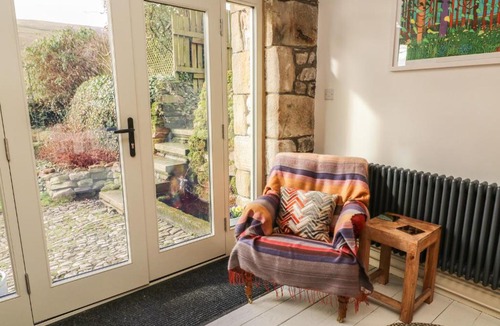 Litton House | Litton Hall Barn Cottage