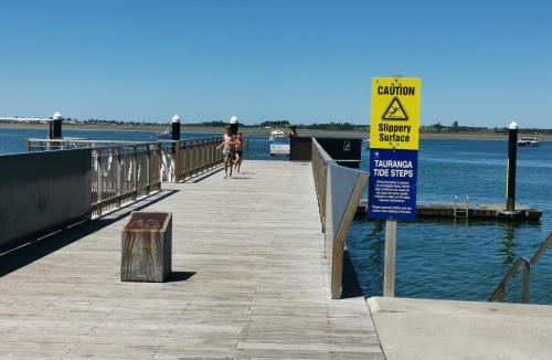 Tauranga Apartment | Littoral Living