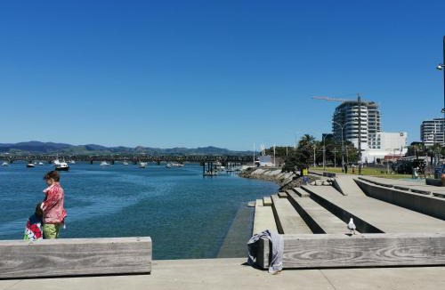 Tauranga Apartment | Littoral Living