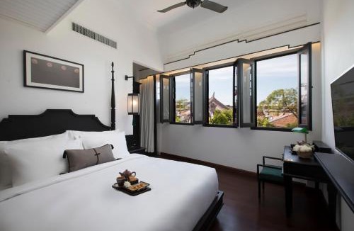 Dua Hotel | Liu Men Melaka