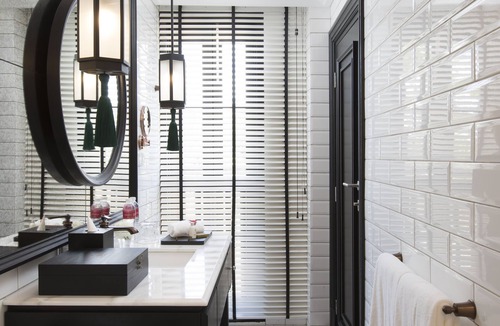 Dua Hotel | Liu Men Melaka