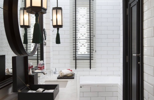 Dua Hotel | Liu Men Melaka