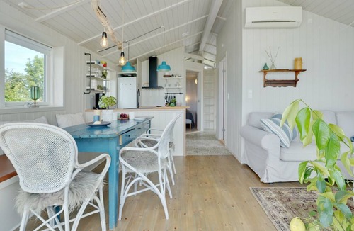Diernæs House | "Liutulf" - 40m from the sea by Interhome