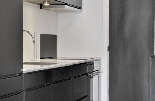 Kronborg Apartment | "Liv" - 50m from the sea by Interhome