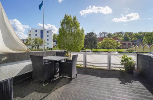 Kronborg Apartment | "Liv" - 50m from the sea by Interhome