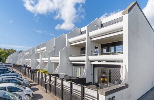 Kronborg Apartment | "Liv" - 50m from the sea by Interhome