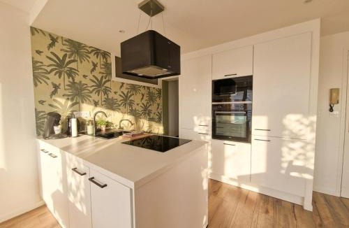 Saint-Sebastien-sur-Loire Apartment | Liv'in Saint Seb, proche de Nantes