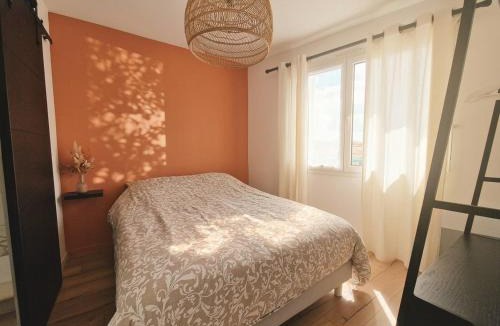 Saint-Sebastien-sur-Loire Apartment | Liv'in Saint Seb, proche de Nantes