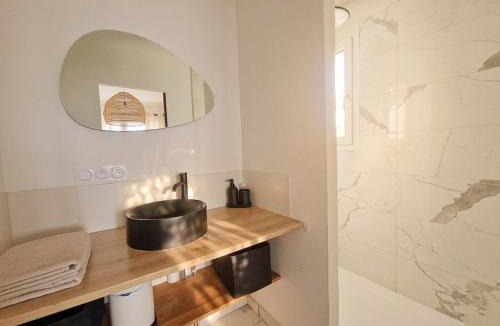 Saint-Sebastien-sur-Loire Apartment | Liv'in Saint Seb, proche de Nantes