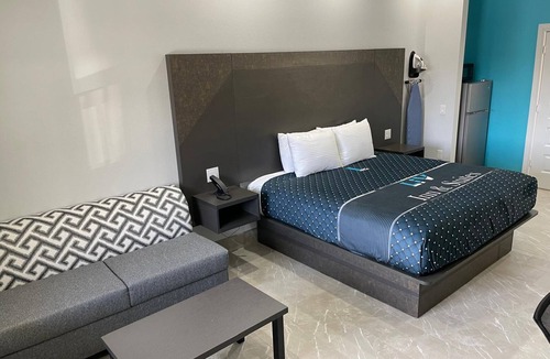 Greater Greenspoint Hotel | Liv Inn and Suites