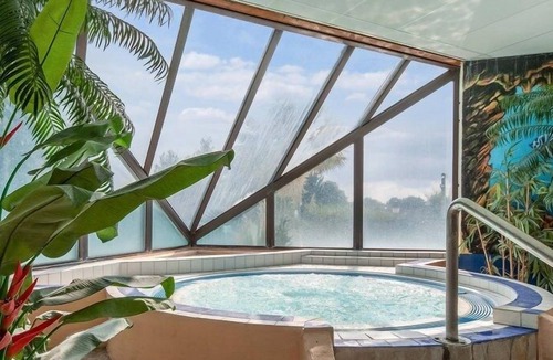 Danestal House | Liv - Maison 2 chambres avec jardin