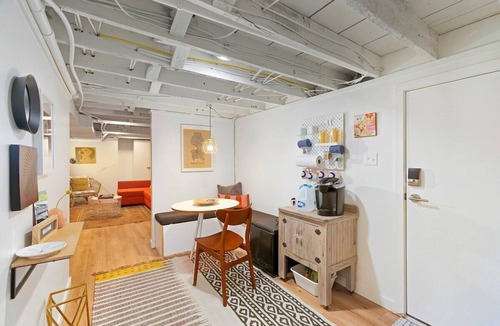 Greenwood House | Liv's Mid-Century Net