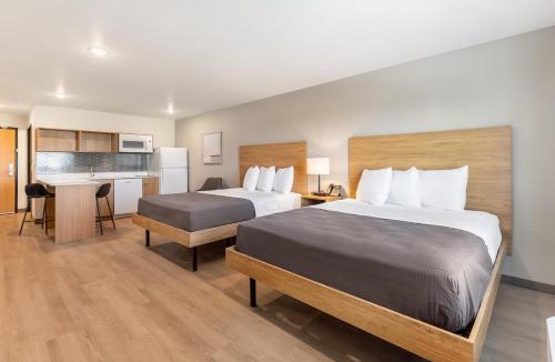 Syracuse Hotel | LivAway Suites Syracuse