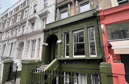 St. Helen's Apartment | Live alike local Notting Hill