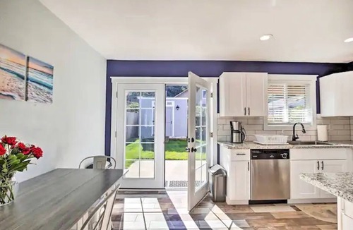 Agate Beach House | Live at the Beach - Digital Nomad/Relocating