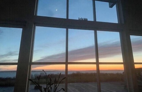 Skibby House | Live by Isefjorden in a home with a view