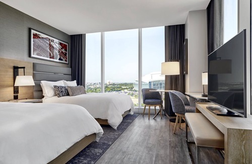 Arlington Hotel | Live by Loews, Arlington, TX