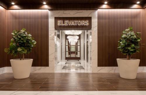 Bossier City Hotel | Live Casino & Hotel Louisiana, Curio Collection by Hilton