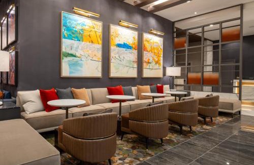 Bossier City Hotel | Live Casino & Hotel Louisiana, Curio Collection by Hilton
