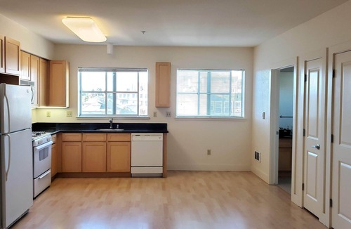 Pill Hill Condo | Live Close to Everything!