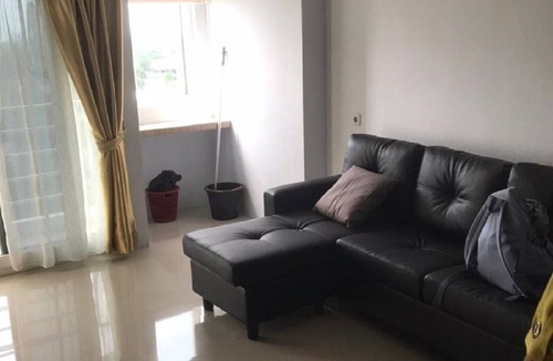 Medan Apartment | Live Closer to Everything – Discover Apartments at Mansyur Resident Medan