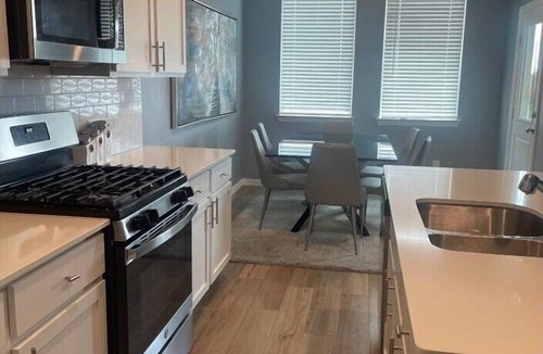 Haslet House | Live Easy in Haslet - Modern 4BR/2BA Home Just Minutes from Fort Worth