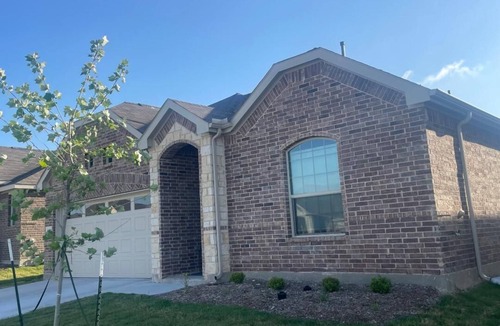 Haslet House | Live Easy in Haslet - Modern 4BR/2BA Home Just Minutes from Fort Worth
