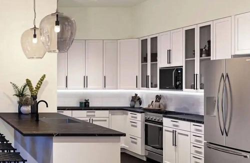 Owings Mills Apartment | Live Exceptionally: Stylish 2-Bedroom in an Elite, One-of-a-Kind Community