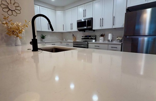 Owings Mills Apartment | Live Exceptionally: Stylish 2-Bedroom in an Elite, One-of-a-Kind Community