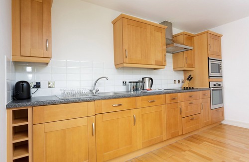 Headingley Apartment | Live in Leeds Millenium Square Apartment