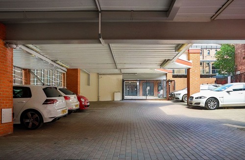 Headingley Apartment | Live in Leeds Millenium Square Apartment