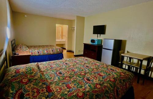 Gainesville Hotel | Live In Lodge Gainesville