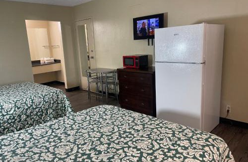 Gainesville Hotel | Live In Lodge Gainesville