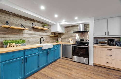 Lambeth Apartment | Live in Lovely Lambeth: Lower Apartment