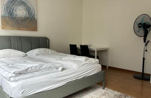 Seefeld Apartment | Live in the city center - Cross 5