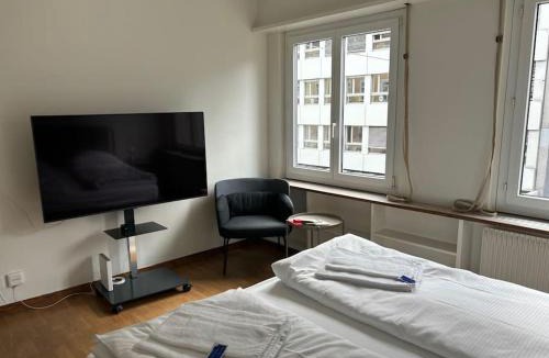 Seefeld Apartment | Live in the city center - Cross 5