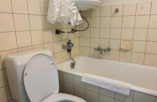 Seefeld Apartment | Live in the city center - Cross 5