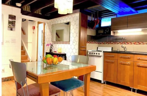 Providence Apartment | Live in this iconic East Side lower level apartment
