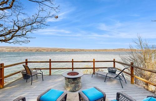 Rushville House | Live Laugh Lake - A