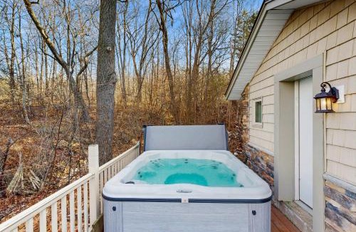 Rushville House | Live Laugh Lake - A