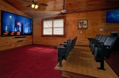 Cosby House | Live, Laugh, Love Pool Lodge
