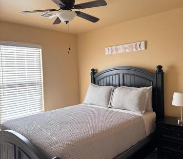 Oklahoma City House | Live Like a Local Stay Like a Guest